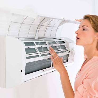 Residential Air Conditioning Services